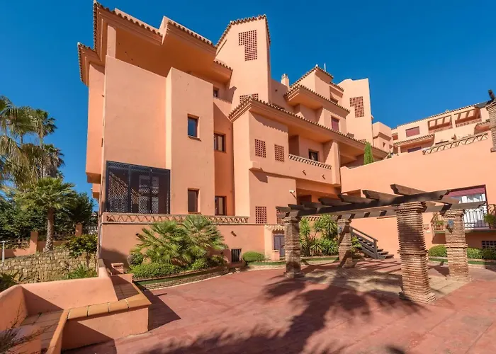 Paraiso Del Sol 에스테포나